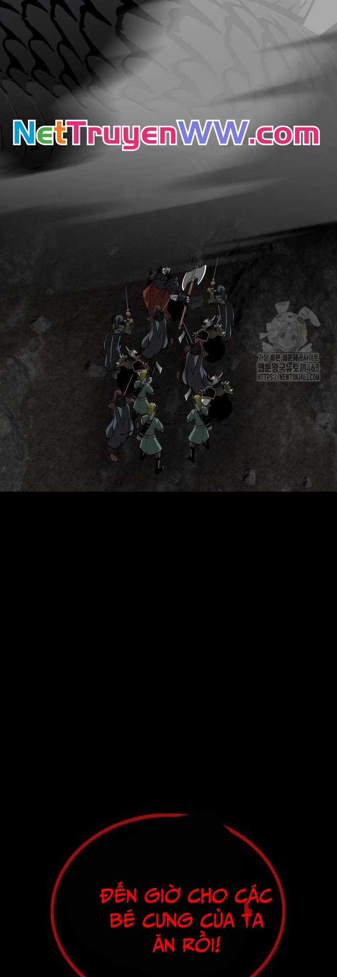 Nhân Vật Chính Ẩn Giấu Sức Mạnh Chapter 62 trang 22