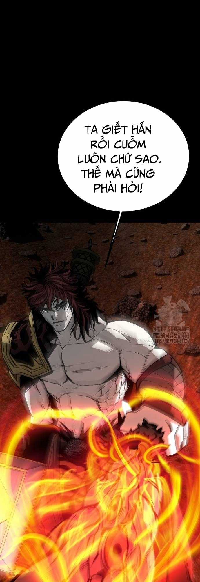 Nhân Vật Chính Ẩn Giấu Sức Mạnh Chapter 62 trang 37