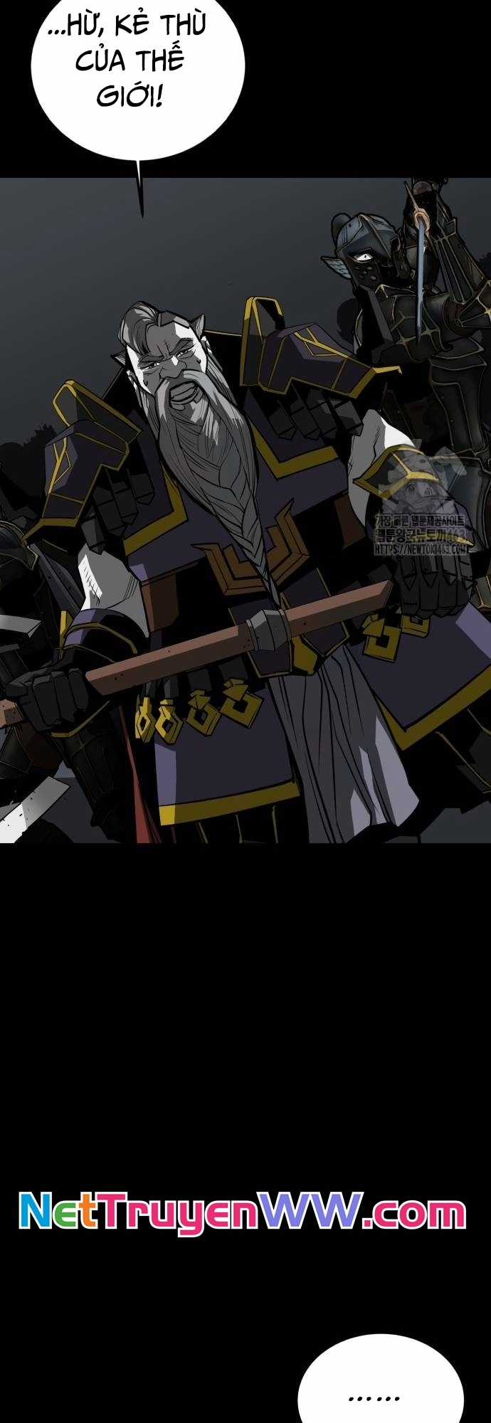 Nhân Vật Chính Ẩn Giấu Sức Mạnh Chapter 62 trang 42