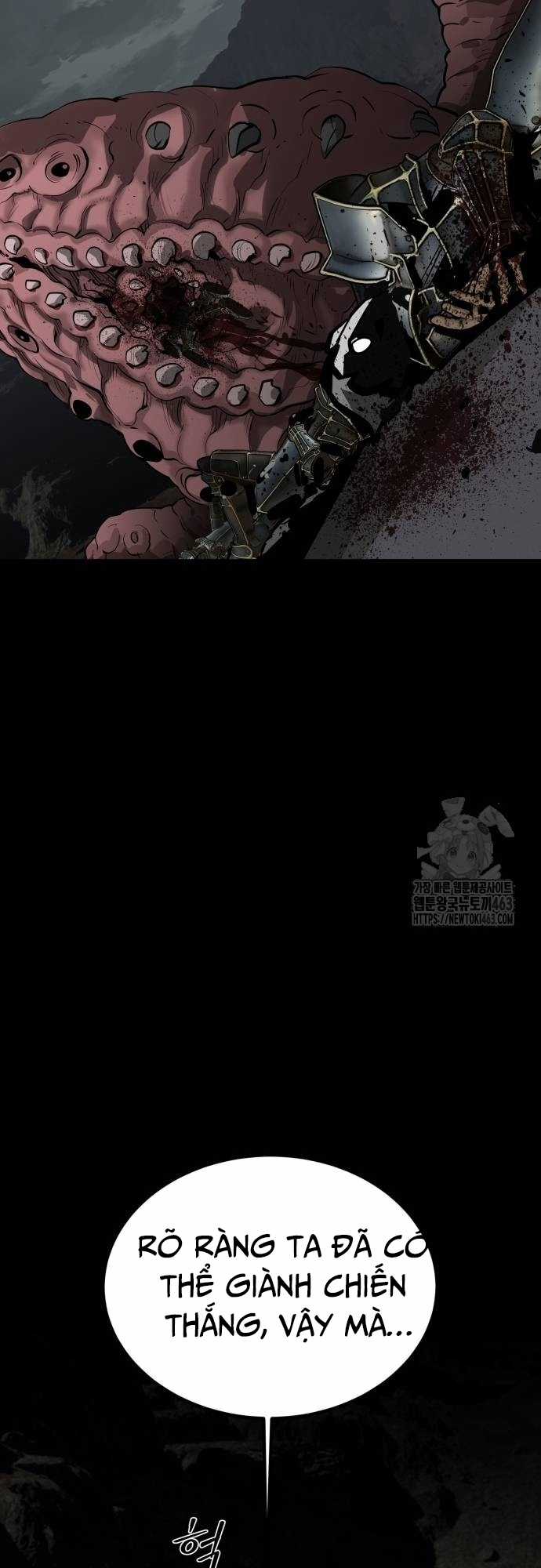 Nhân Vật Chính Ẩn Giấu Sức Mạnh Chapter 62 trang 49