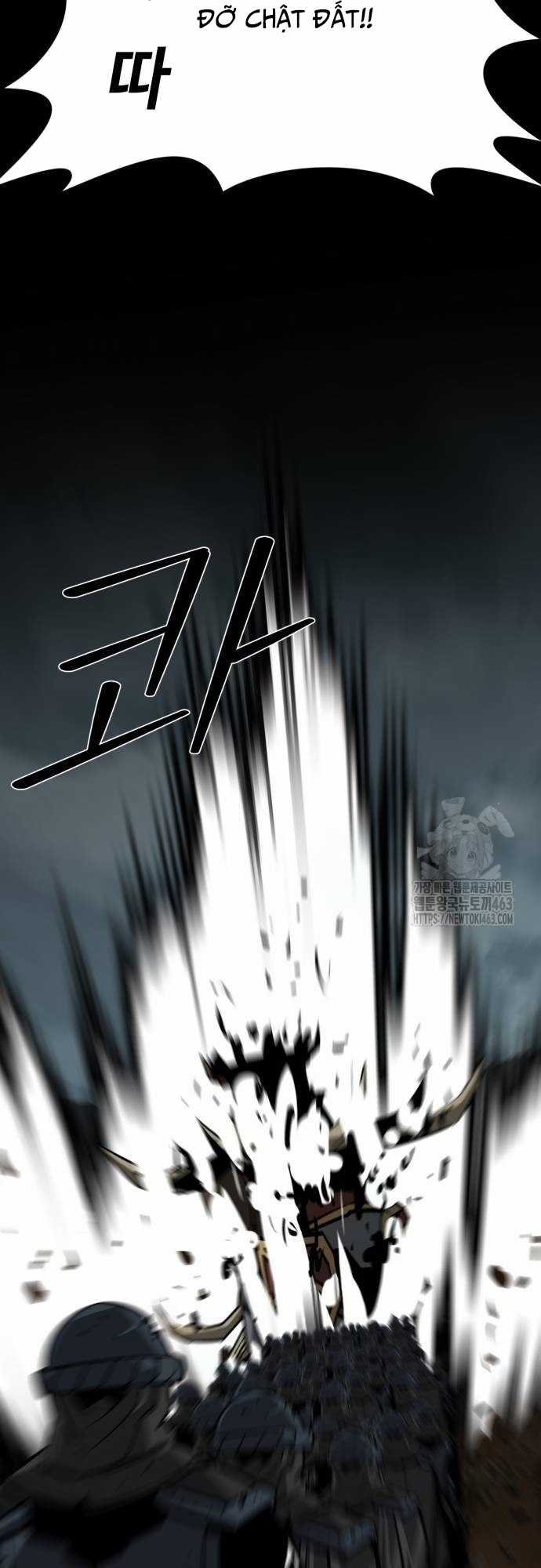 Nhân Vật Chính Ẩn Giấu Sức Mạnh Chapter 62 trang 5