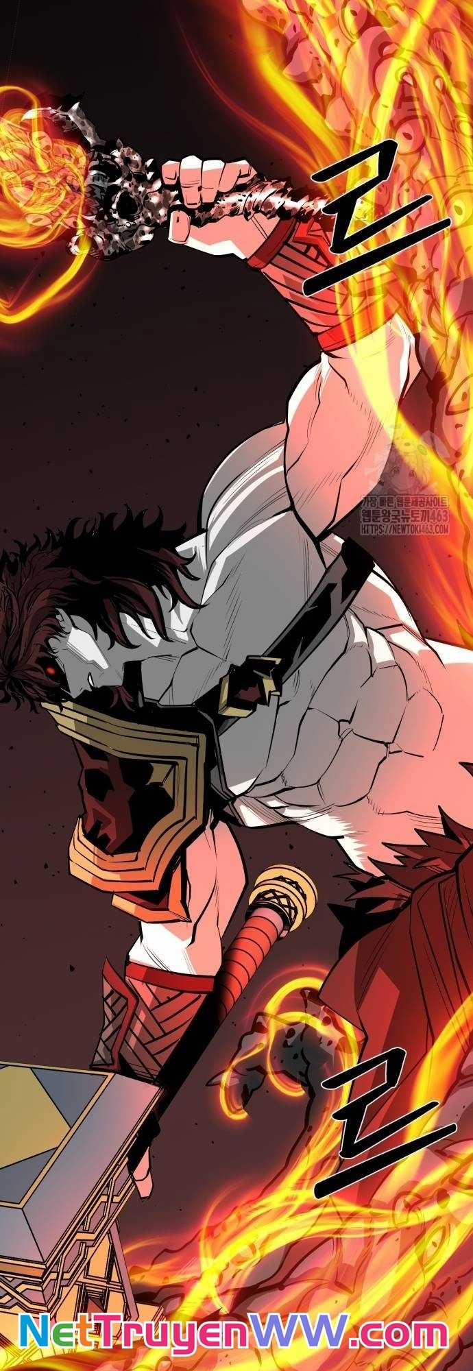 Nhân Vật Chính Ẩn Giấu Sức Mạnh Chapter 62 trang 62