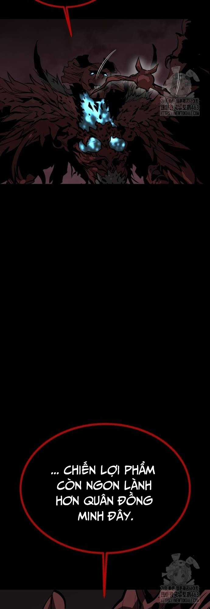 Nhân Vật Chính Ẩn Giấu Sức Mạnh Chapter 62 trang 75