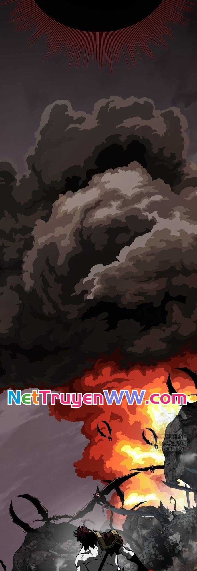 Nhân Vật Chính Ẩn Giấu Sức Mạnh Chapter 62 trang 80