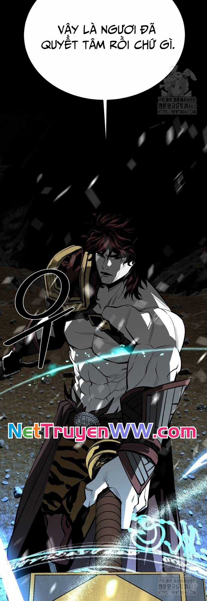 Nhân Vật Chính Ẩn Giấu Sức Mạnh Chapter 62 trang 83