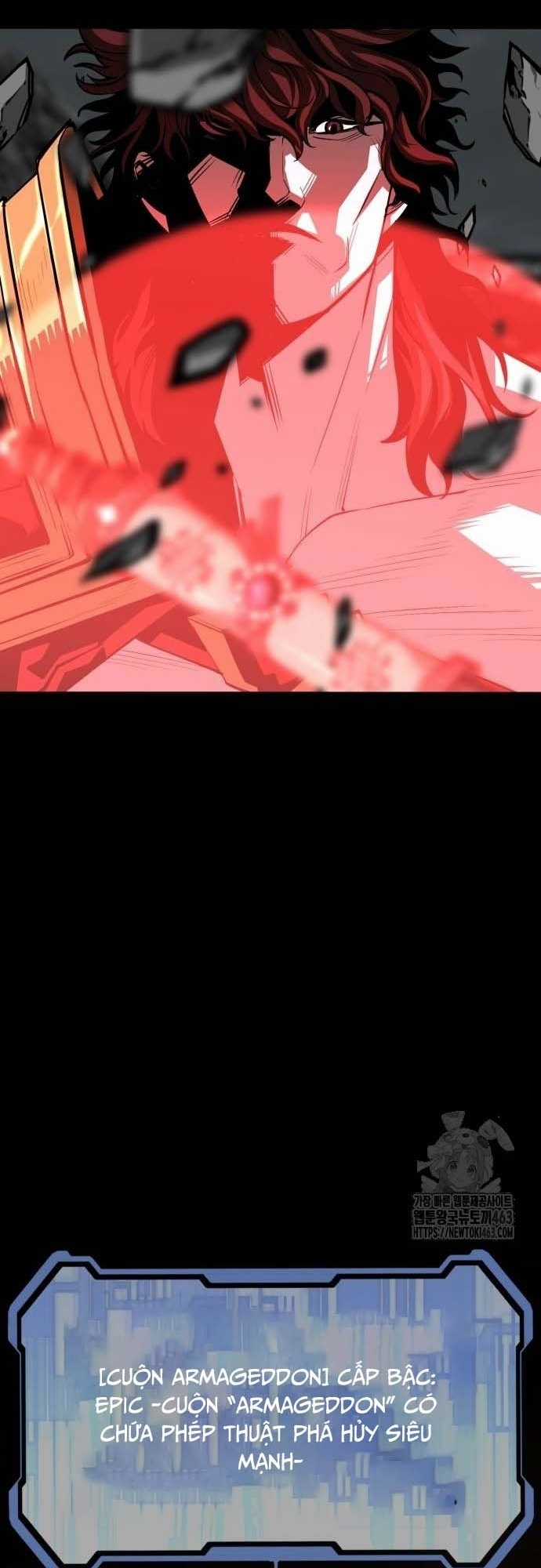 Nhân Vật Chính Ẩn Giấu Sức Mạnh Chapter 63 trang 16