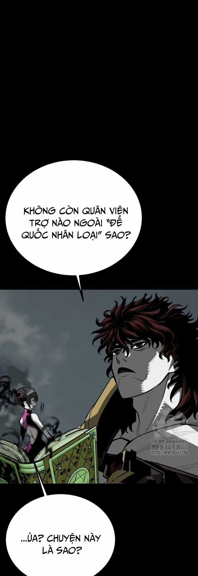 Nhân Vật Chính Ẩn Giấu Sức Mạnh Chapter 63 trang 32