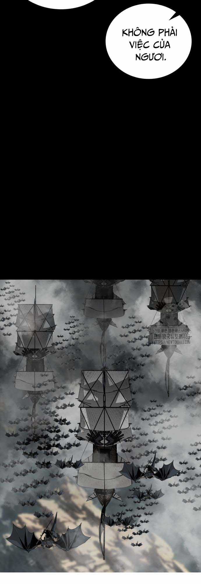 Nhân Vật Chính Ẩn Giấu Sức Mạnh Chapter 63 trang 33