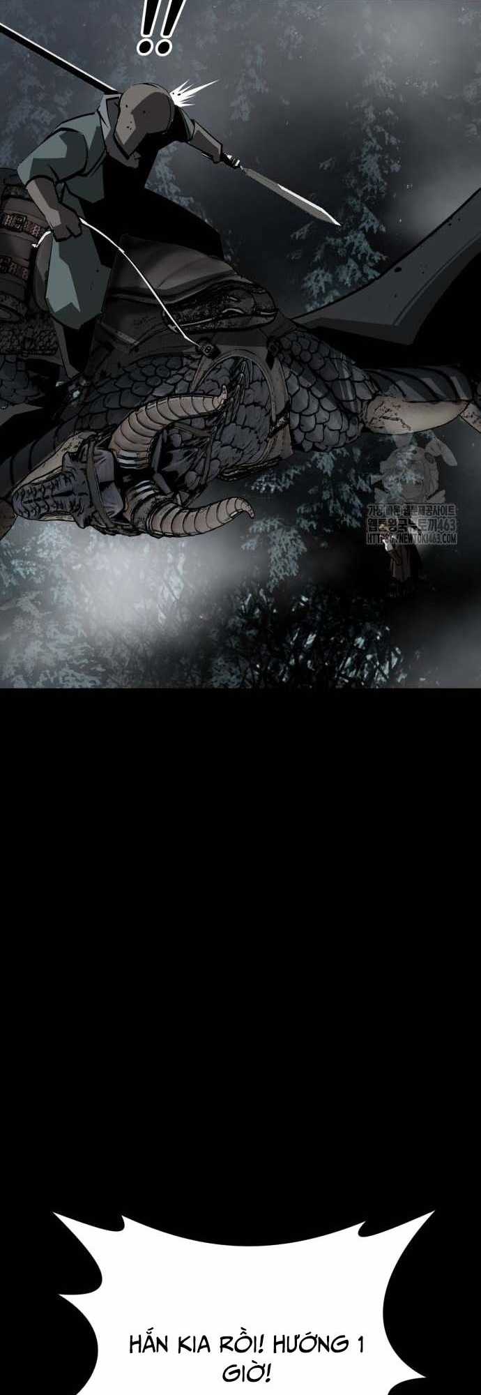 Nhân Vật Chính Ẩn Giấu Sức Mạnh Chapter 63 trang 46