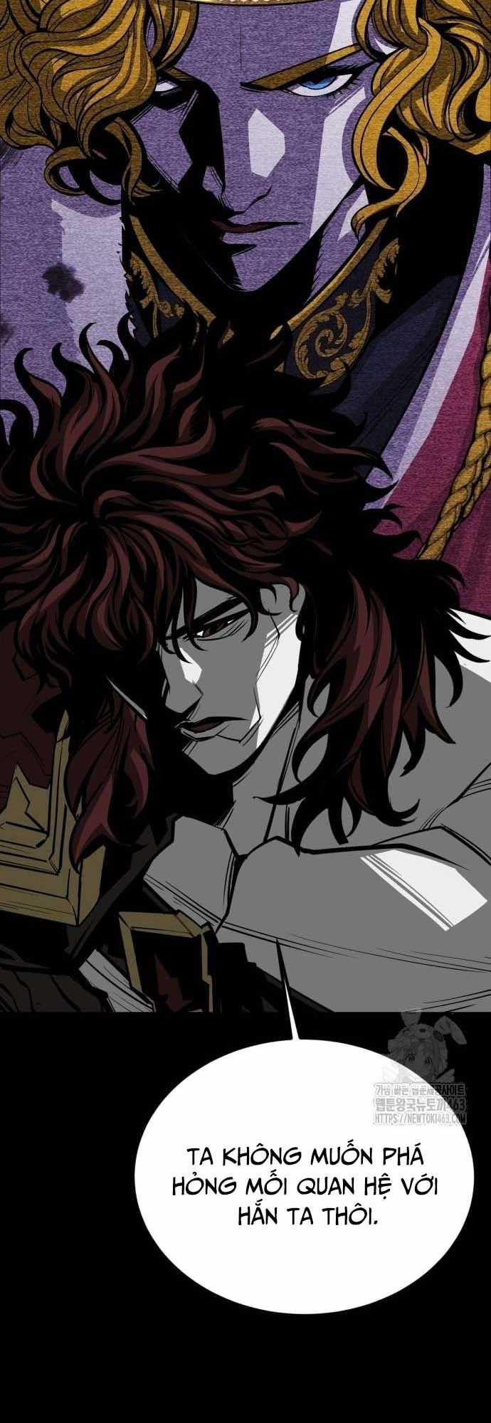 Nhân Vật Chính Ẩn Giấu Sức Mạnh Chapter 63 trang 64