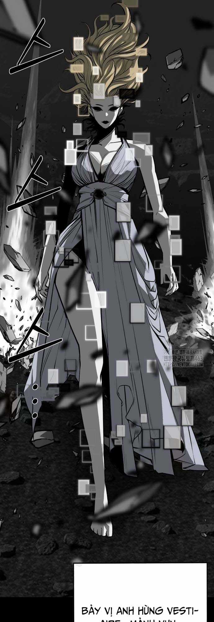 Nhân Vật Chính Ẩn Giấu Sức Mạnh Chapter 63 trang 9