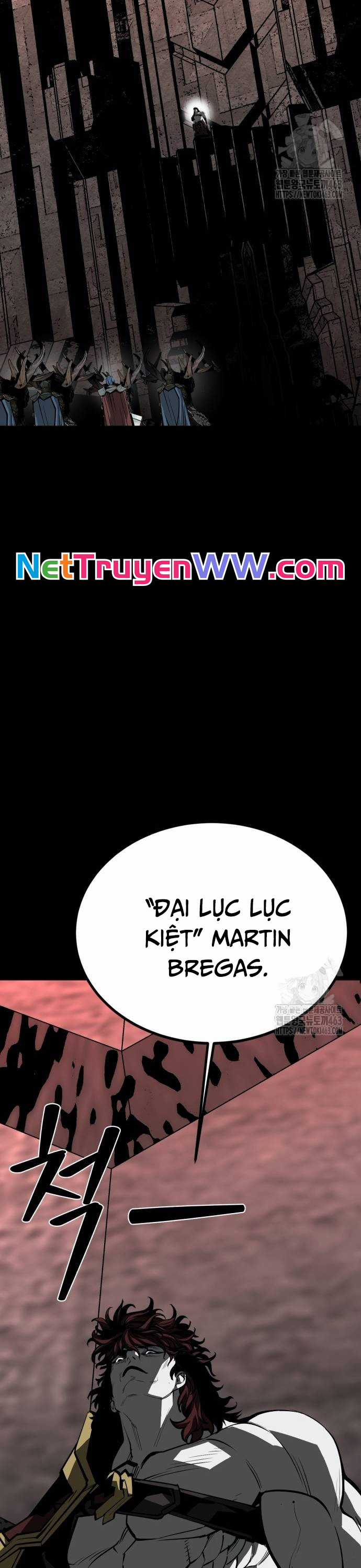 Nhân Vật Chính Ẩn Giấu Sức Mạnh Chapter 64 trang 10