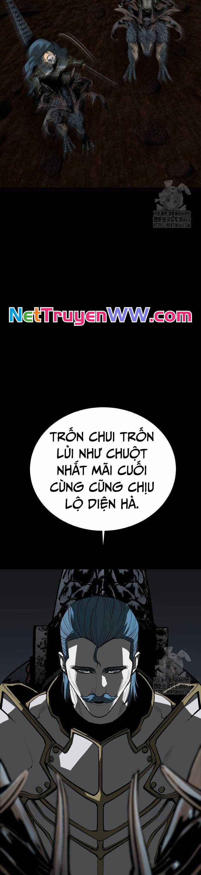 Nhân Vật Chính Ẩn Giấu Sức Mạnh Chapter 64 trang 12