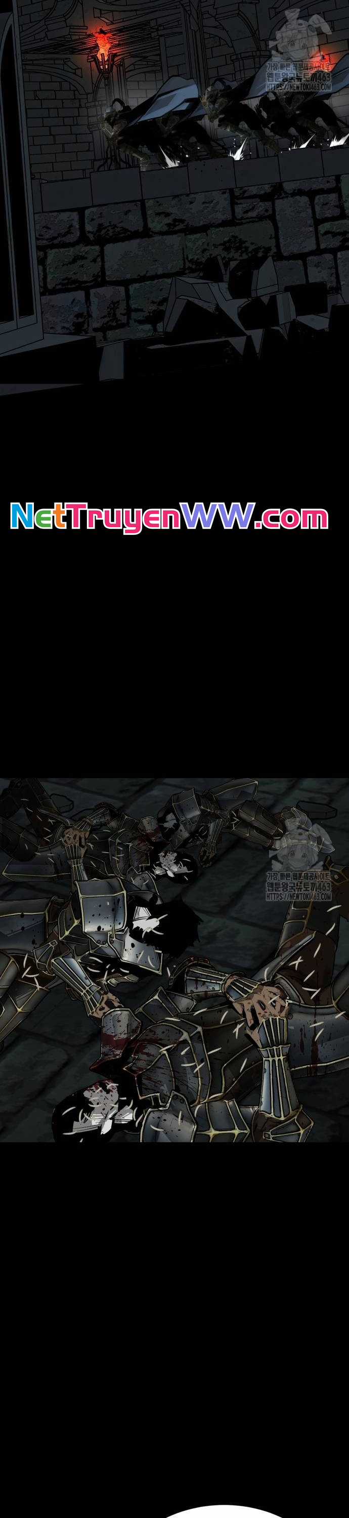 Nhân Vật Chính Ẩn Giấu Sức Mạnh Chapter 64 trang 17