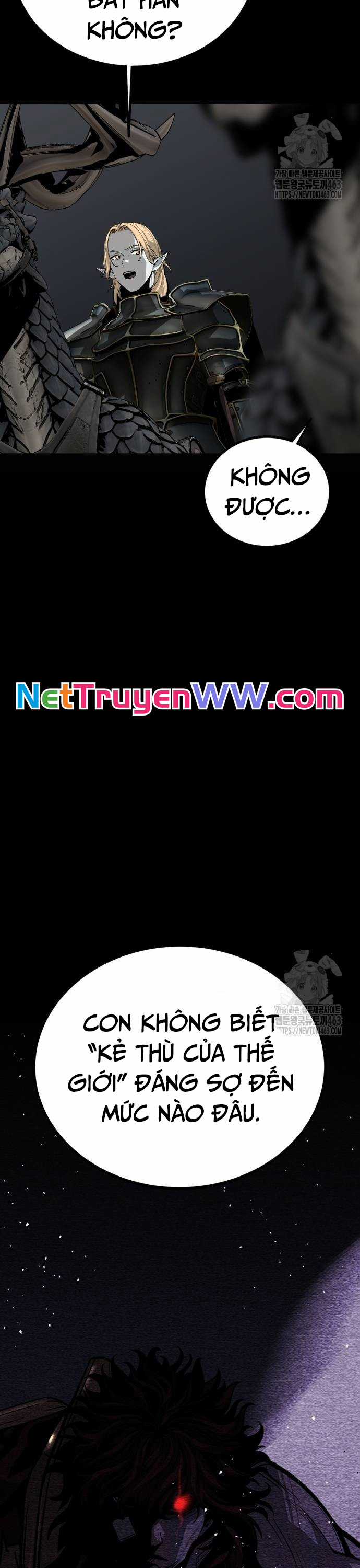 Nhân Vật Chính Ẩn Giấu Sức Mạnh Chapter 64 trang 2