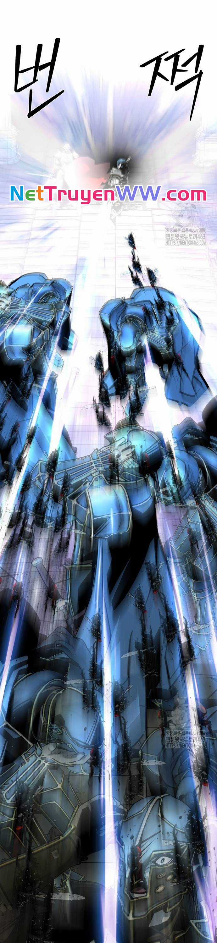 Nhân Vật Chính Ẩn Giấu Sức Mạnh Chapter 64 trang 28