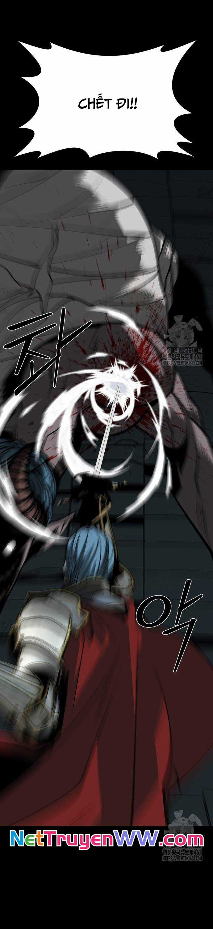 Nhân Vật Chính Ẩn Giấu Sức Mạnh Chapter 64 trang 30