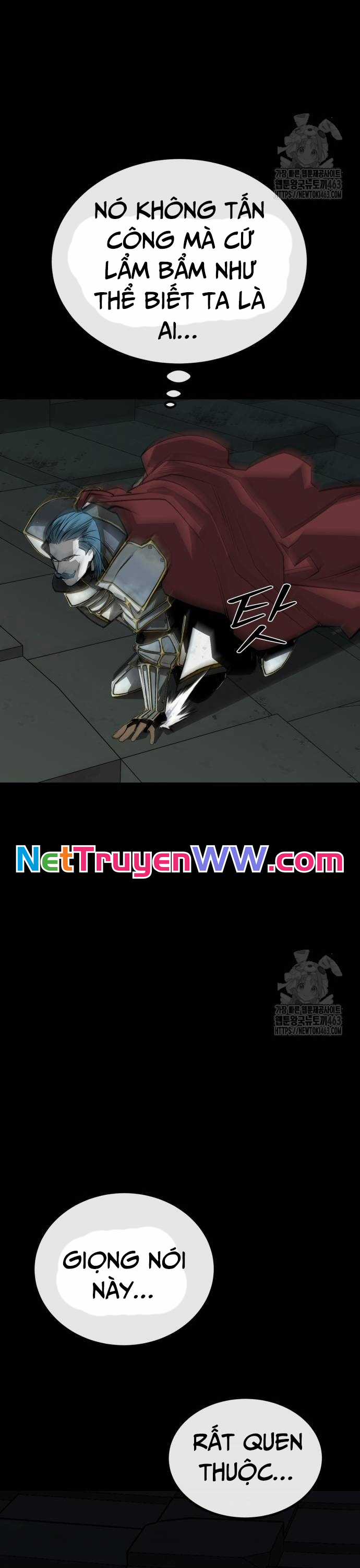 Nhân Vật Chính Ẩn Giấu Sức Mạnh Chapter 64 trang 34