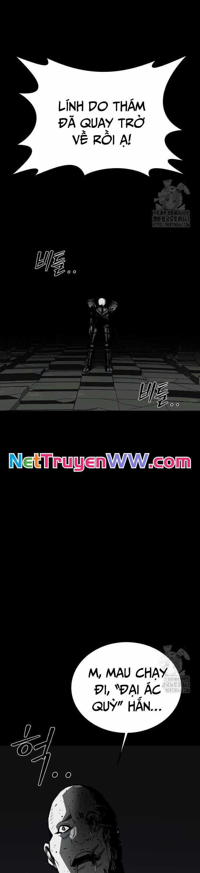 Nhân Vật Chính Ẩn Giấu Sức Mạnh Chapter 64 trang 4