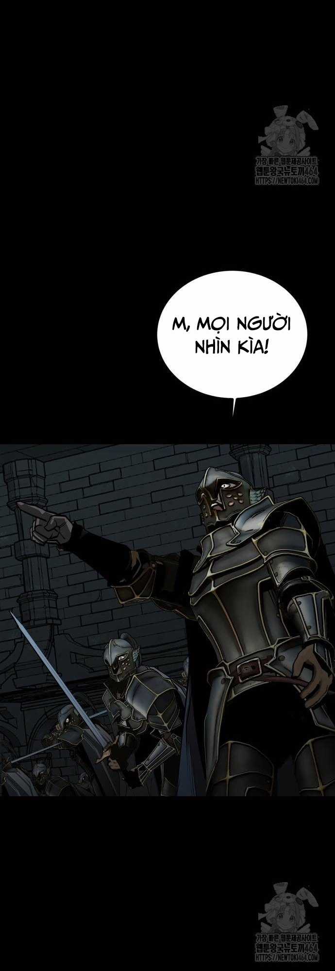 Nhân Vật Chính Ẩn Giấu Sức Mạnh Chapter 65 trang 19