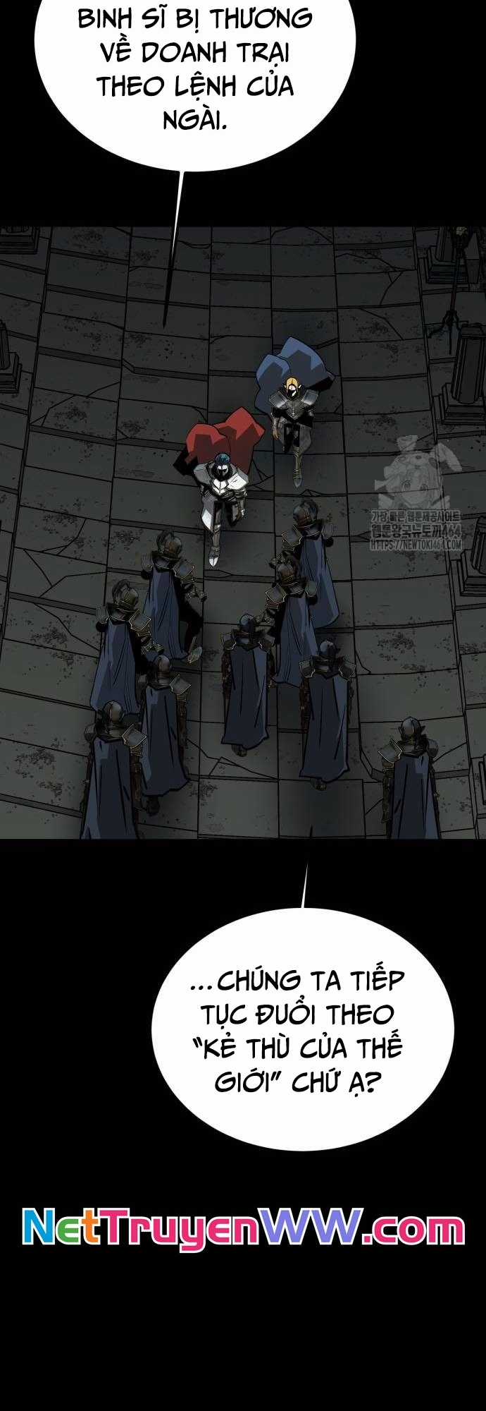 Nhân Vật Chính Ẩn Giấu Sức Mạnh Chapter 65 trang 22