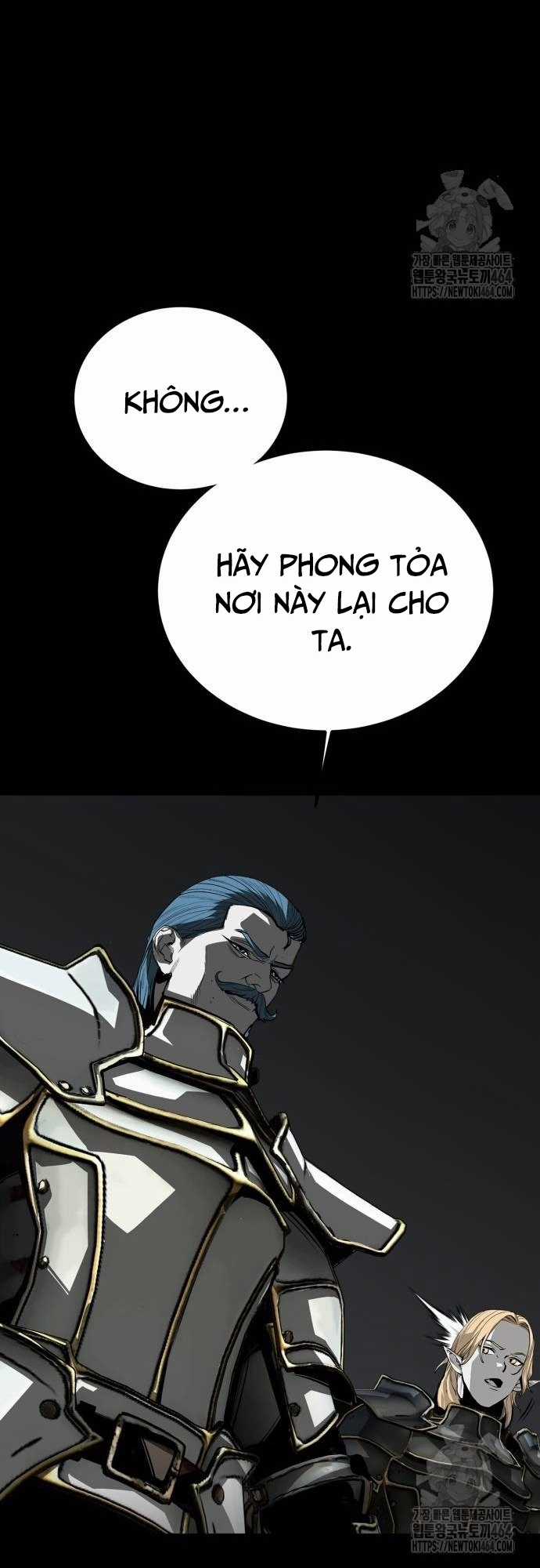 Nhân Vật Chính Ẩn Giấu Sức Mạnh Chapter 65 trang 23