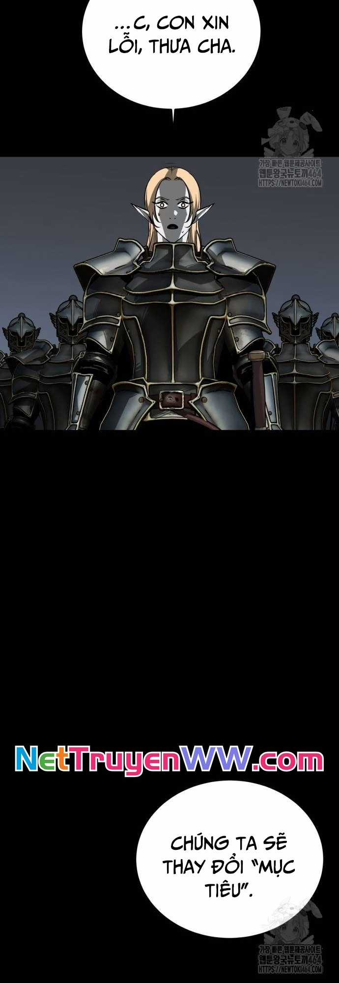 Nhân Vật Chính Ẩn Giấu Sức Mạnh Chapter 65 trang 27