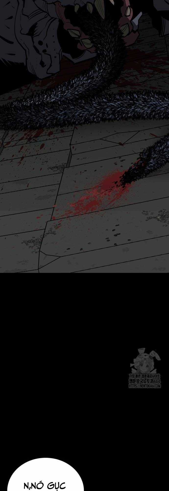 Nhân Vật Chính Ẩn Giấu Sức Mạnh Chapter 65 trang 4