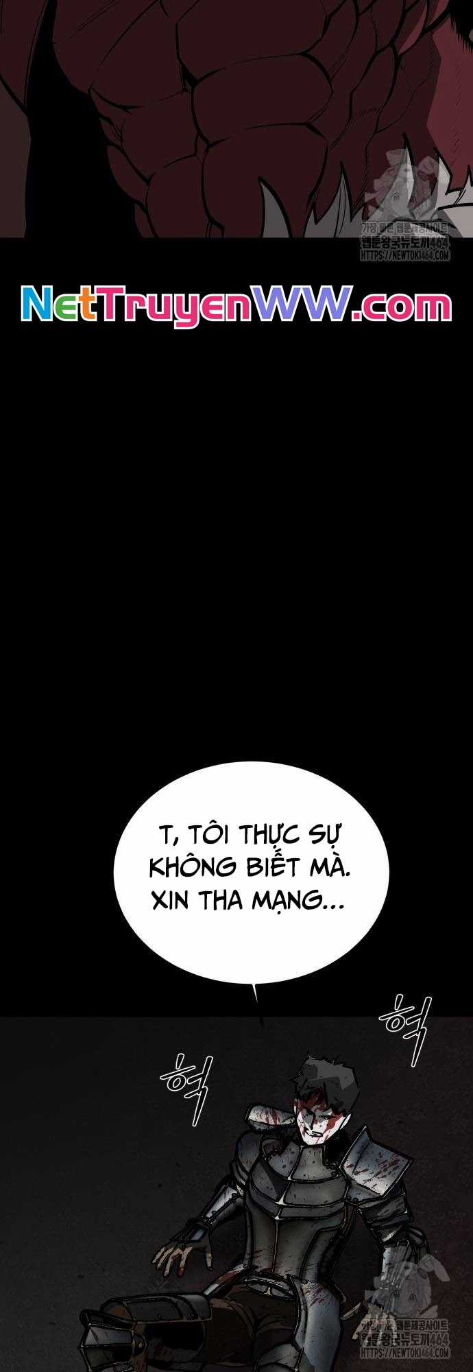 Nhân Vật Chính Ẩn Giấu Sức Mạnh Chapter 65 trang 43