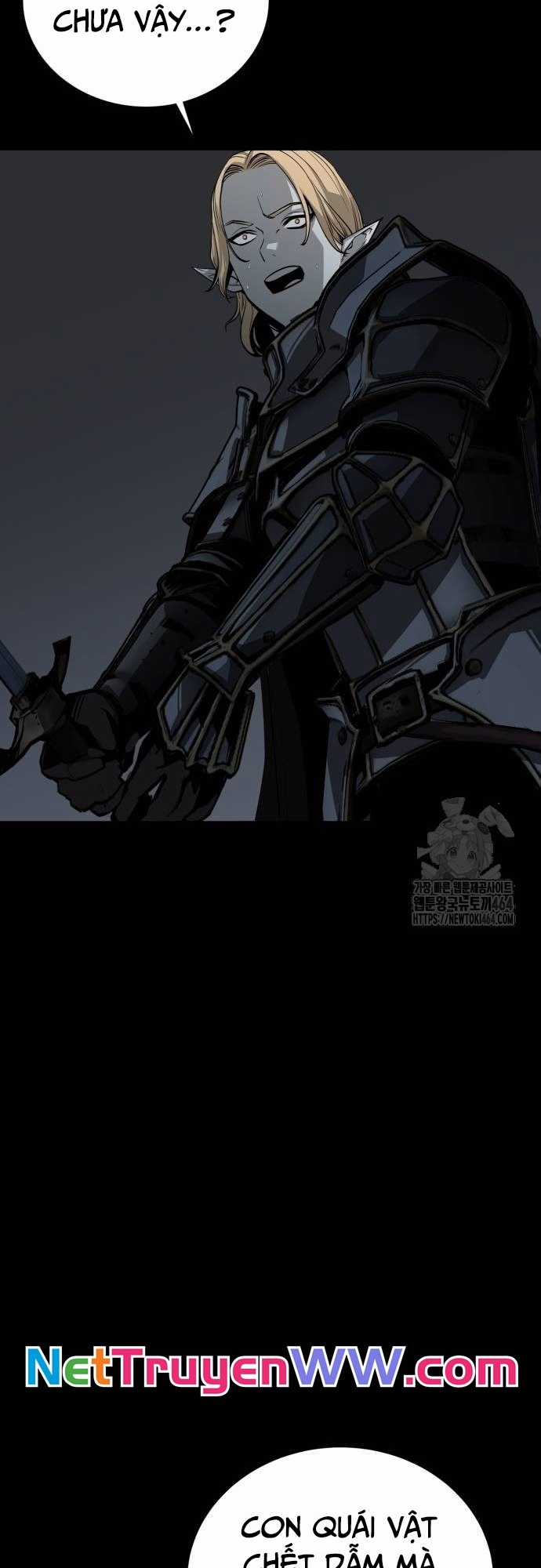 Nhân Vật Chính Ẩn Giấu Sức Mạnh Chapter 65 trang 5