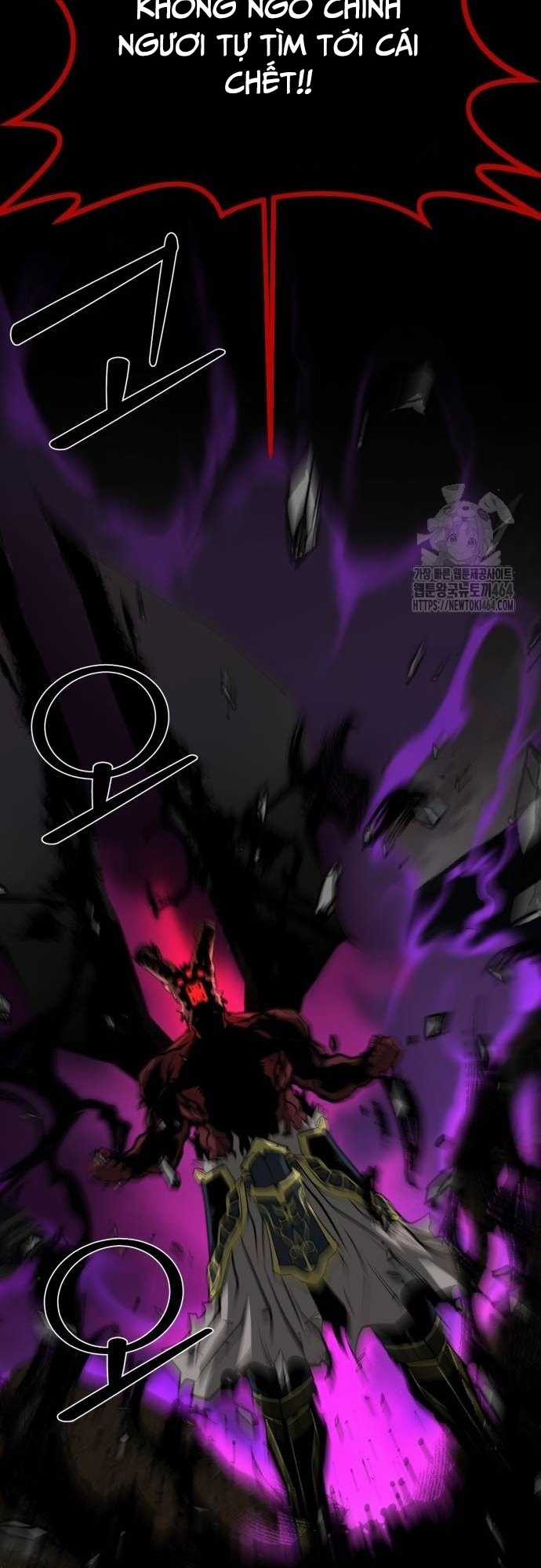 Nhân Vật Chính Ẩn Giấu Sức Mạnh Chapter 65 trang 50