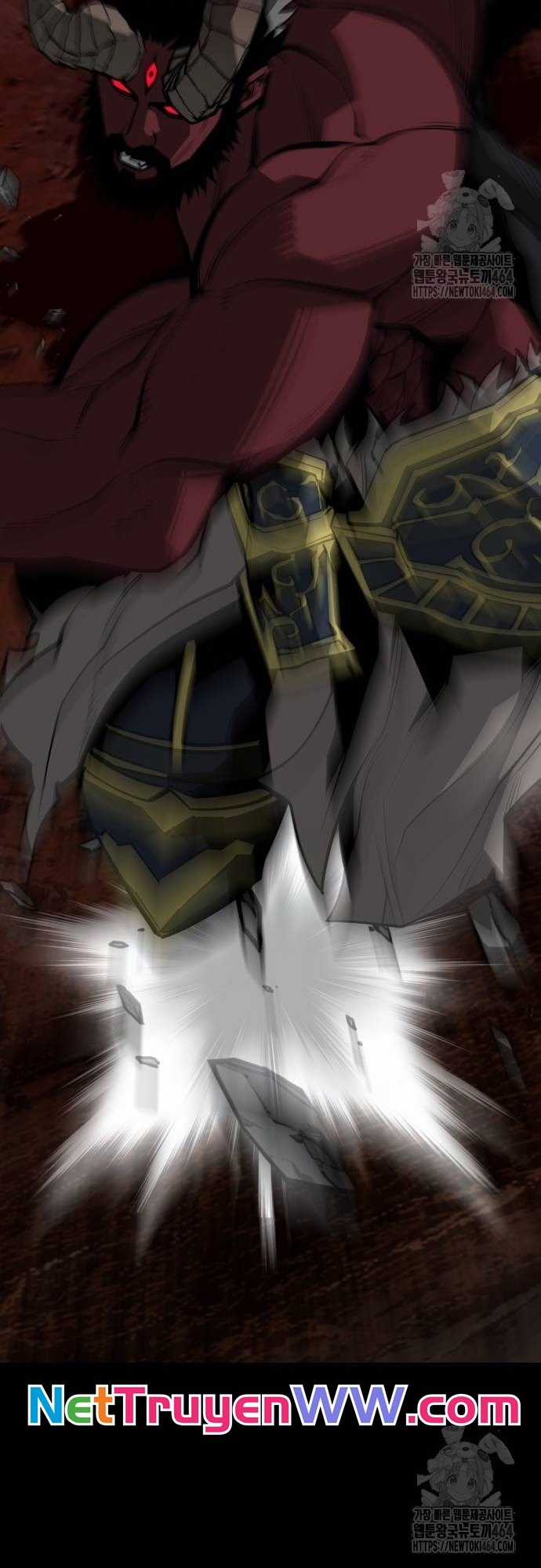 Nhân Vật Chính Ẩn Giấu Sức Mạnh Chapter 65 trang 59