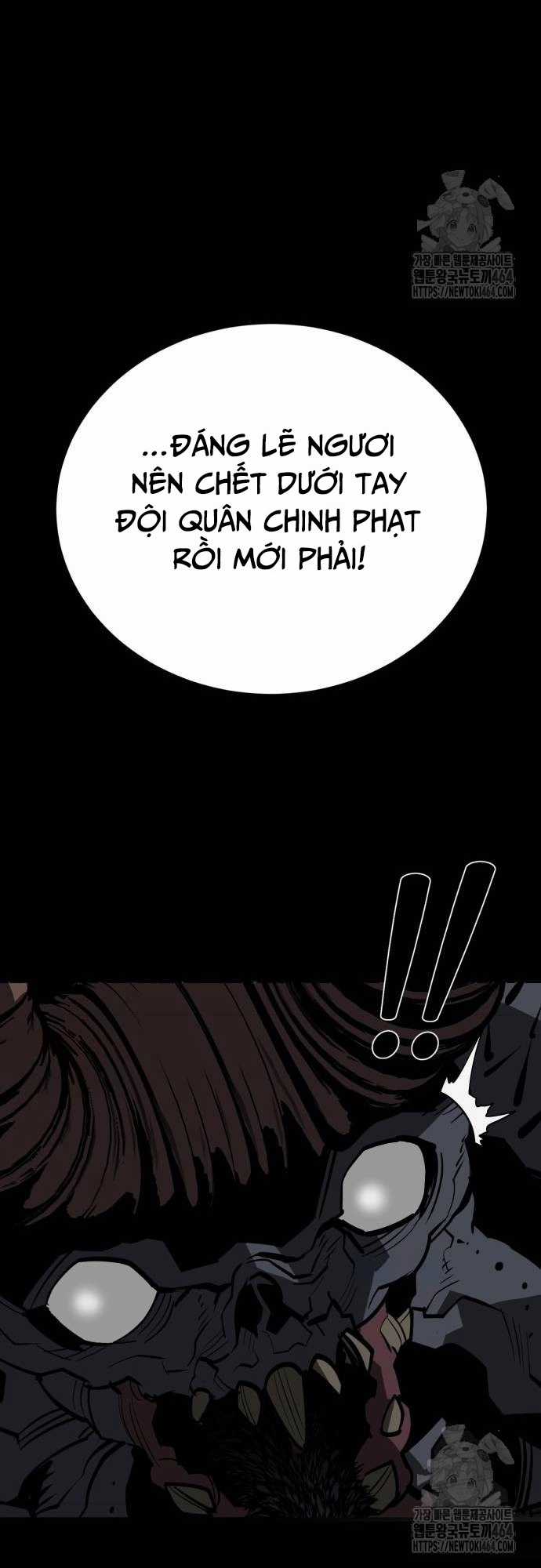 Nhân Vật Chính Ẩn Giấu Sức Mạnh Chapter 65 trang 7