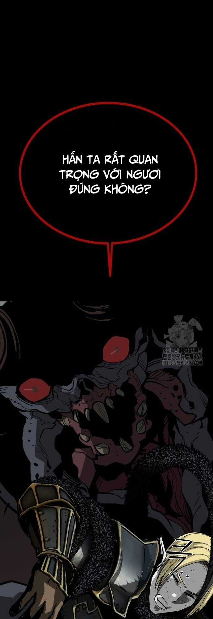 Nhân Vật Chính Ẩn Giấu Sức Mạnh Chapter 65 trang 93