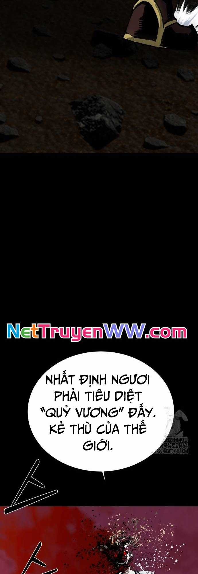 Nhân Vật Chính Ẩn Giấu Sức Mạnh Chapter 66 trang 56