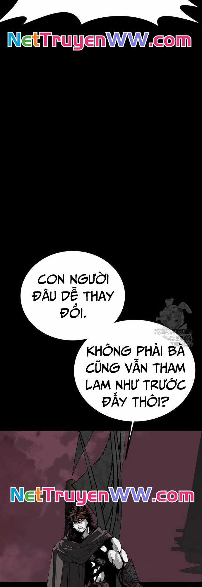 Nhân Vật Chính Ẩn Giấu Sức Mạnh Chapter 66 trang 93