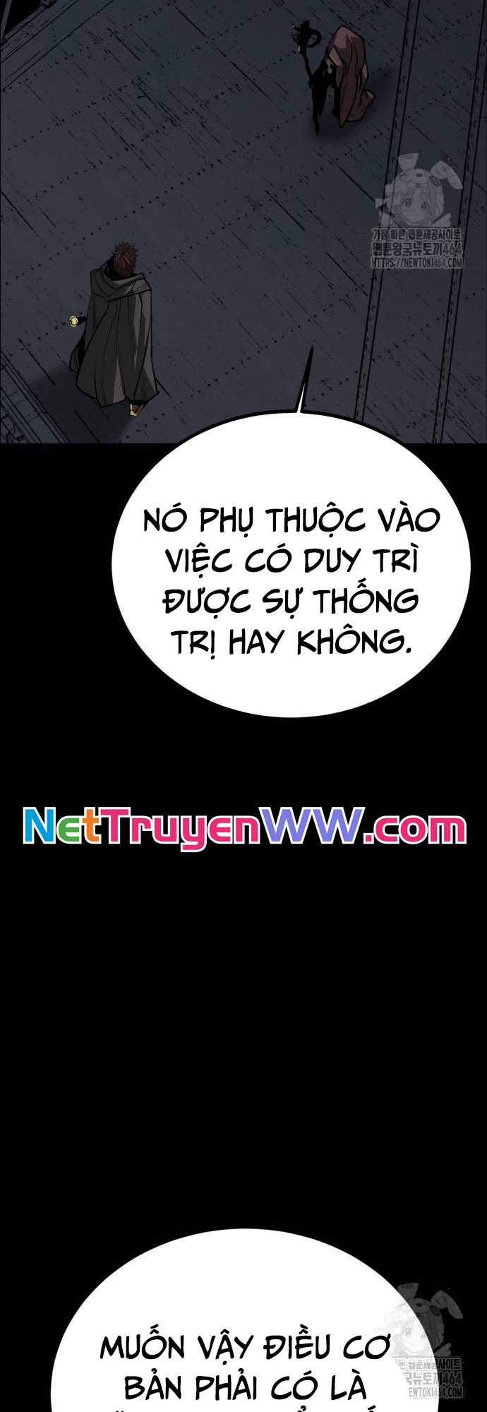 Nhân Vật Chính Ẩn Giấu Sức Mạnh Chapter 66 trang 95