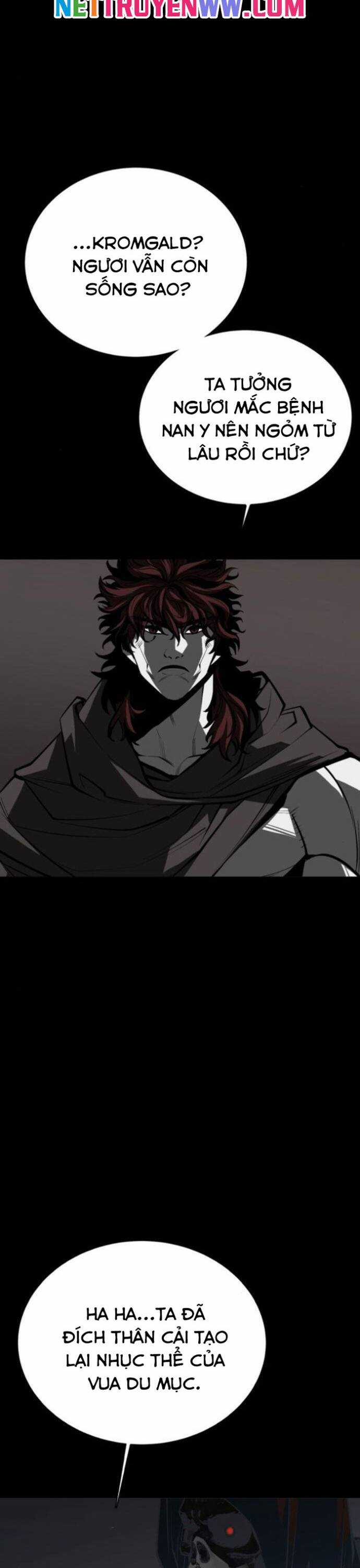 Nhân Vật Chính Ẩn Giấu Sức Mạnh Chapter 67 trang 10