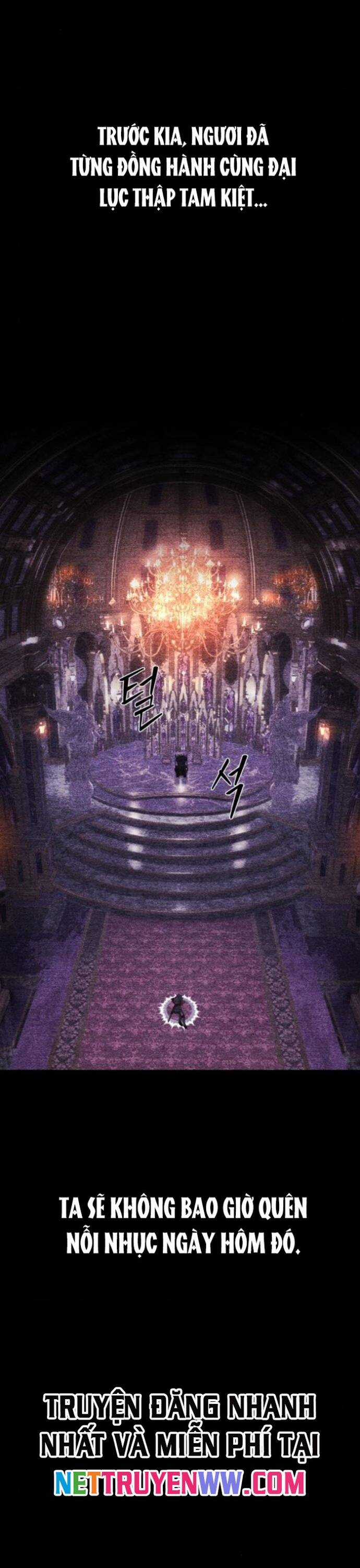 Nhân Vật Chính Ẩn Giấu Sức Mạnh Chapter 67 trang 13