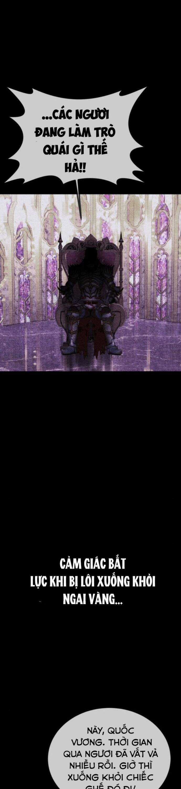 Nhân Vật Chính Ẩn Giấu Sức Mạnh Chapter 67 trang 14