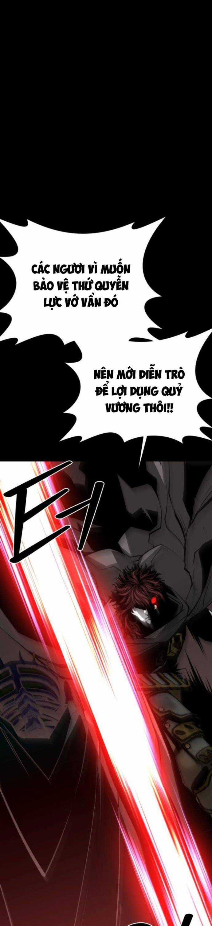 Nhân Vật Chính Ẩn Giấu Sức Mạnh Chapter 67 trang 19