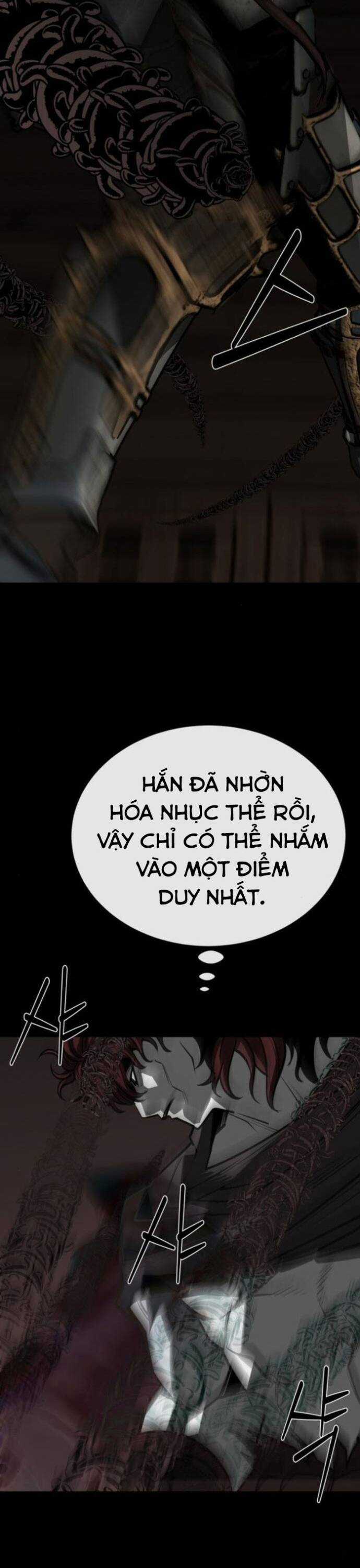 Nhân Vật Chính Ẩn Giấu Sức Mạnh Chapter 67 trang 24