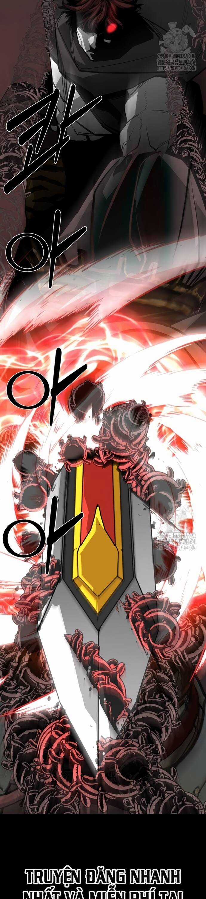 Nhân Vật Chính Ẩn Giấu Sức Mạnh Chapter 67 trang 26