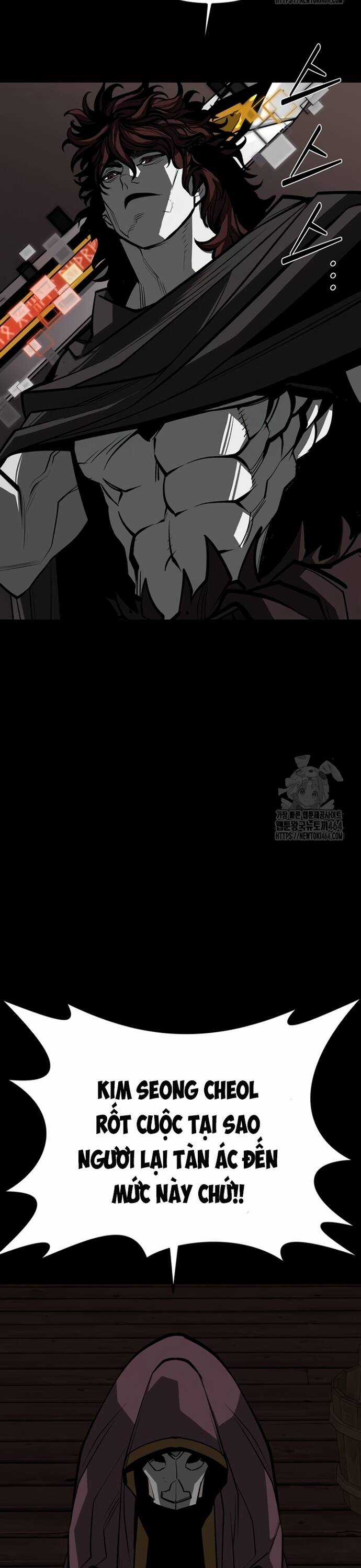 Nhân Vật Chính Ẩn Giấu Sức Mạnh Chapter 67 trang 30