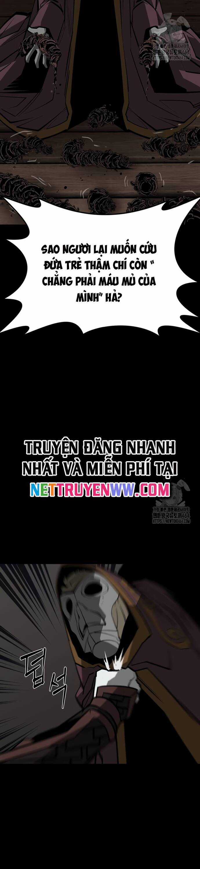 Nhân Vật Chính Ẩn Giấu Sức Mạnh Chapter 67 trang 31