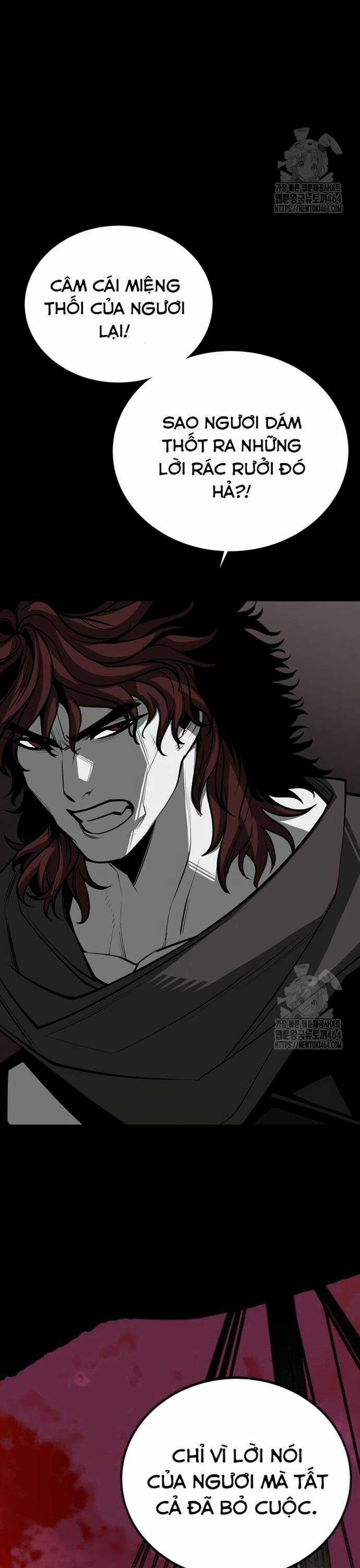 Nhân Vật Chính Ẩn Giấu Sức Mạnh Chapter 67 trang 32