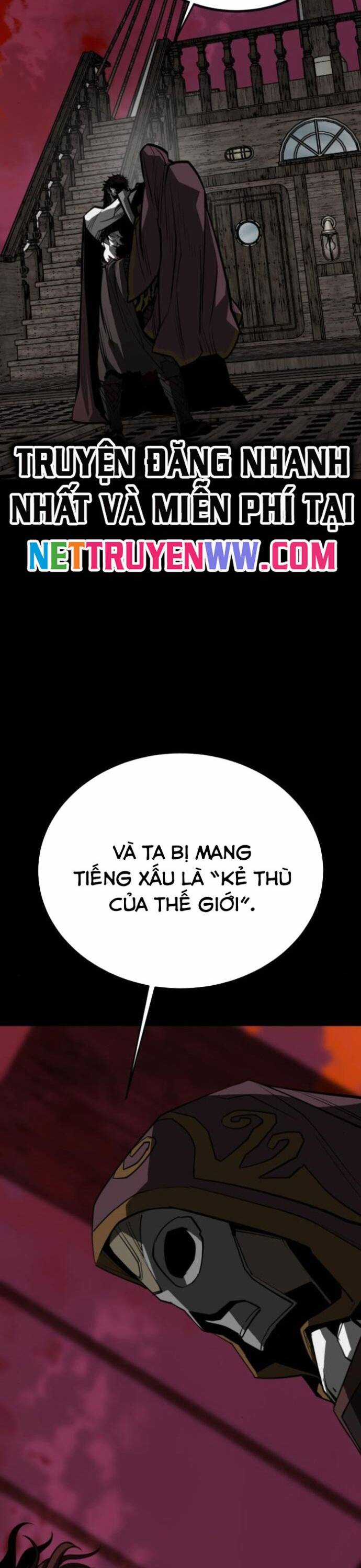 Nhân Vật Chính Ẩn Giấu Sức Mạnh Chapter 67 trang 33