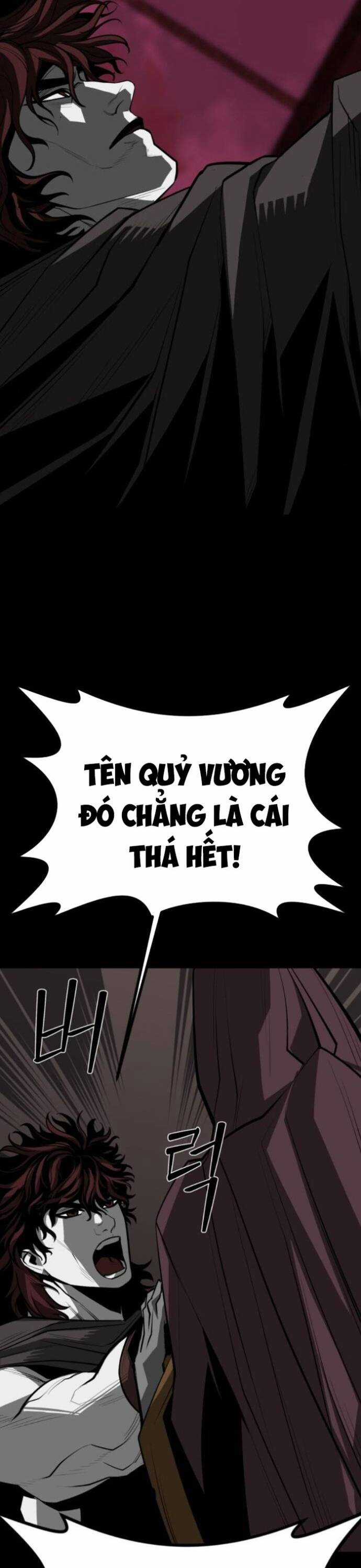 Nhân Vật Chính Ẩn Giấu Sức Mạnh Chapter 67 trang 34