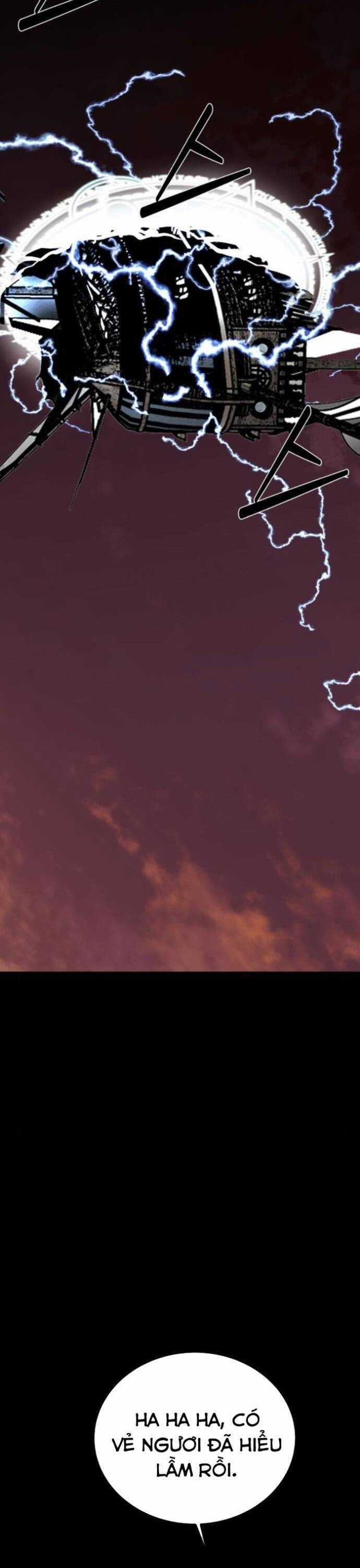 Nhân Vật Chính Ẩn Giấu Sức Mạnh Chapter 67 trang 36