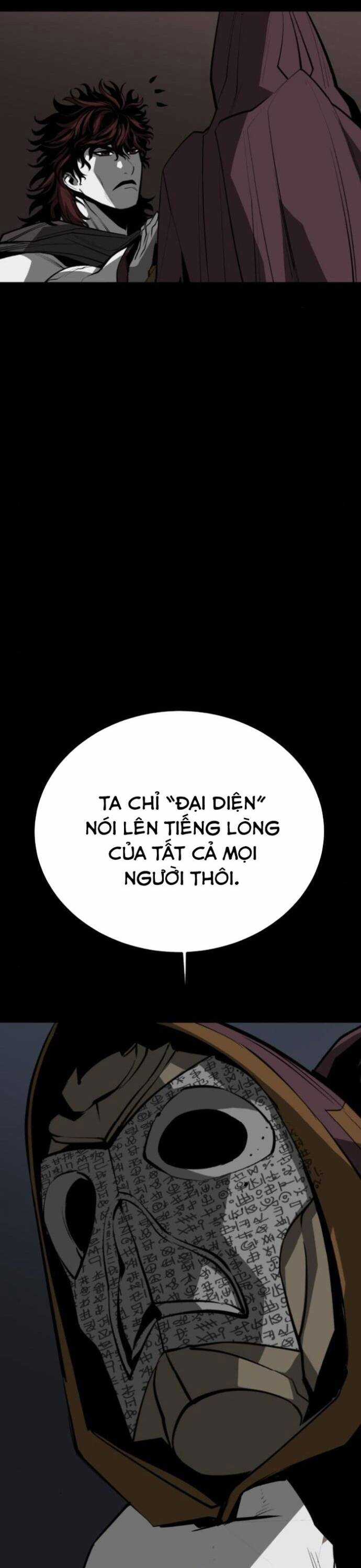 Nhân Vật Chính Ẩn Giấu Sức Mạnh Chapter 67 trang 37